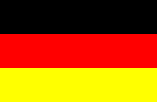 Deutsche Flage
