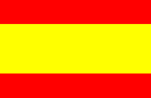 Spanish Flag