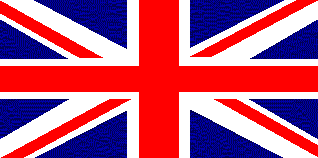 English Flag