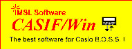 IMSL Software