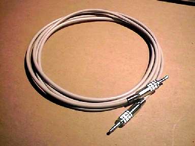 InterCASIO Cable Parts